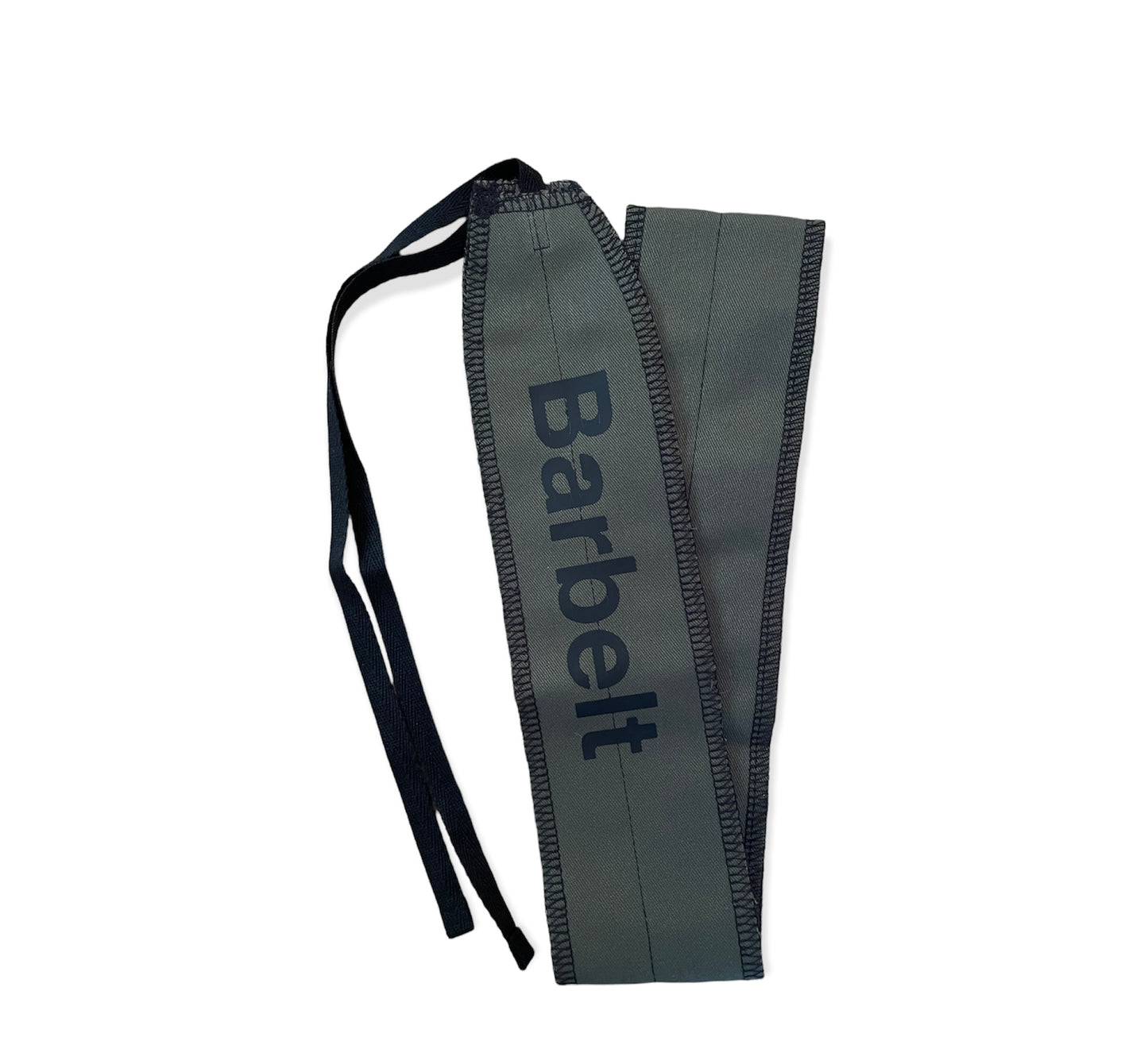 BARBELT - Green wrist wraps