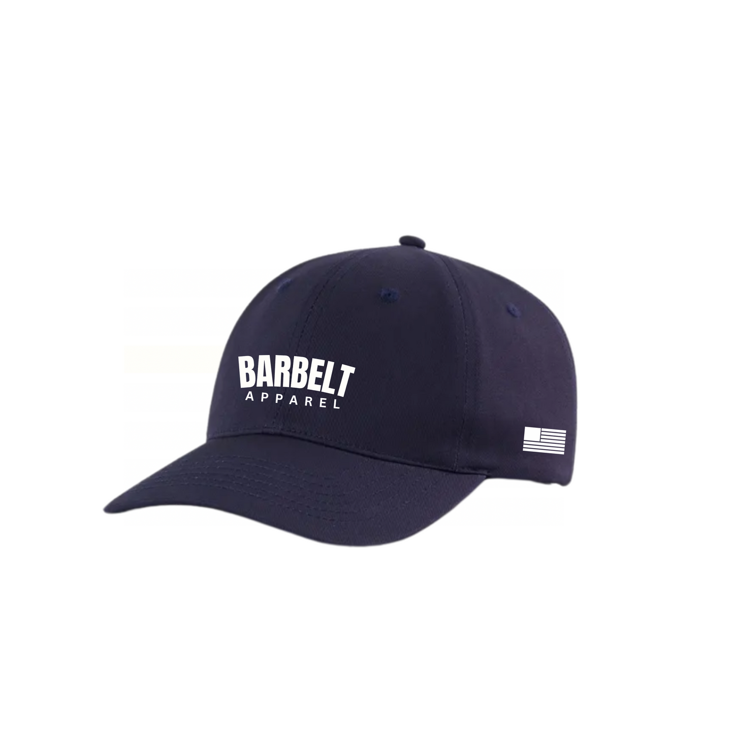 Barbelt Apparel Classic Dad Hat