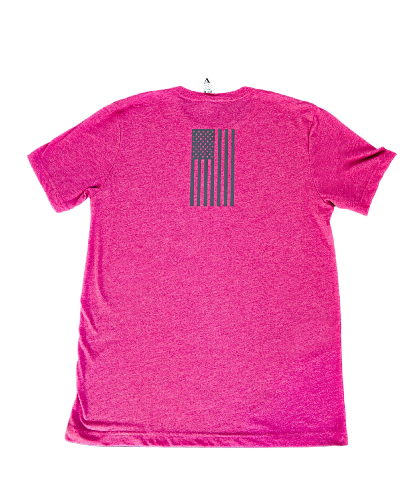 Pink Classic T-Shirt