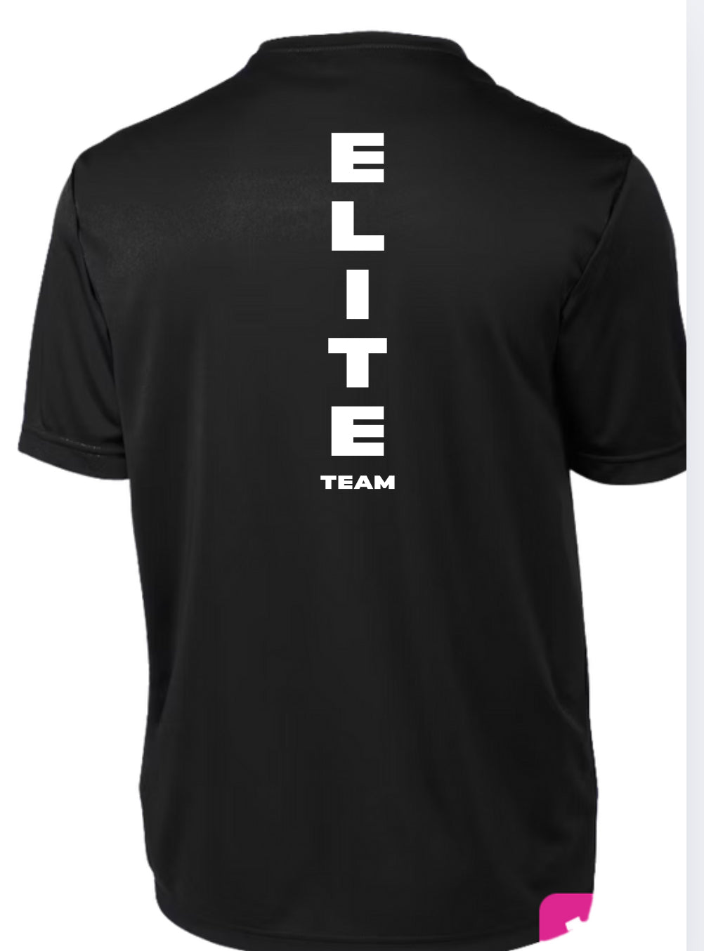 Elite Team - Dryfit T-shirt