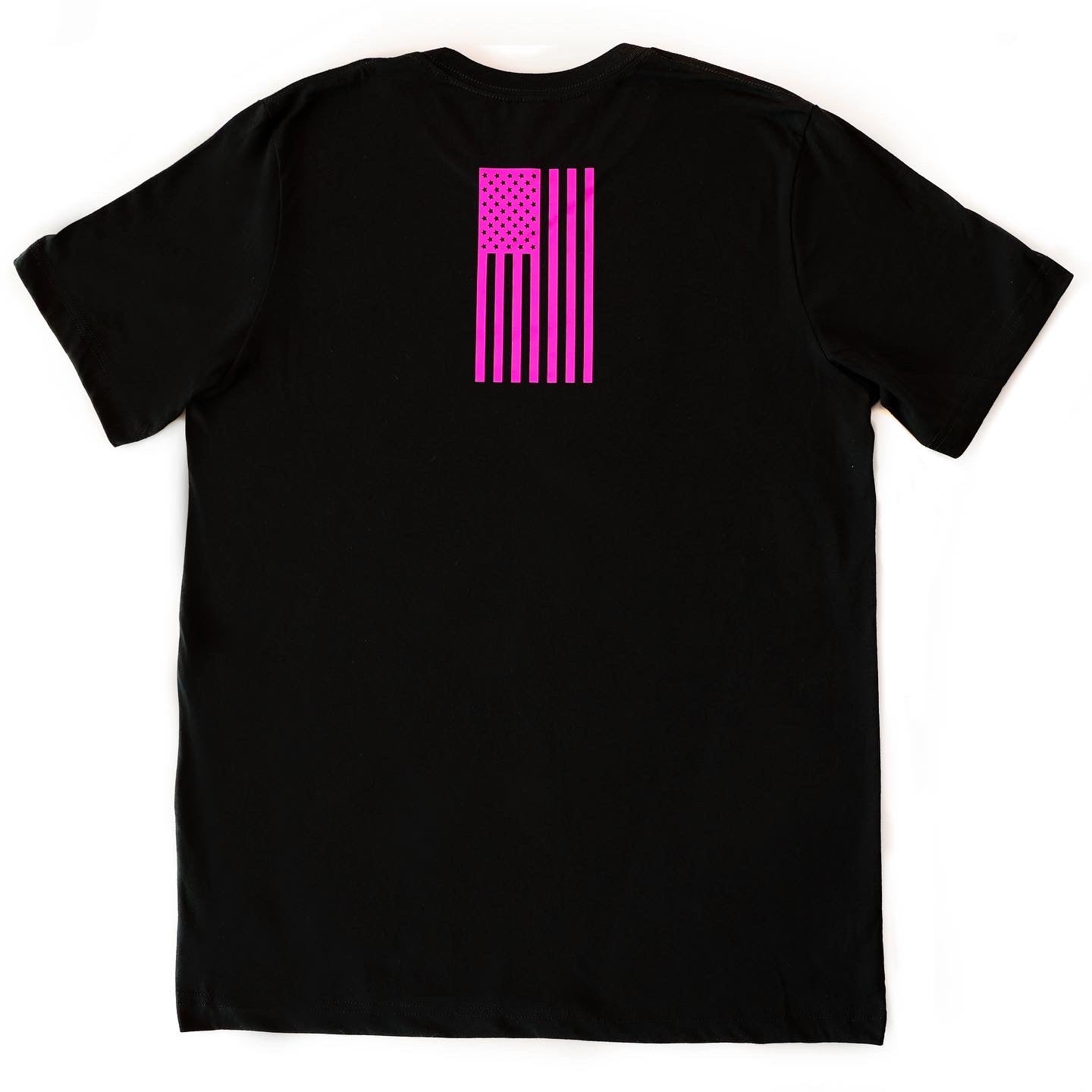 Black Pink Classic T-Shirt