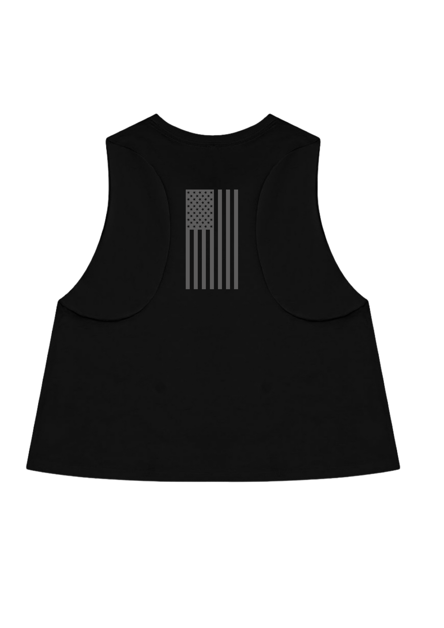 Black Classic Women's Tank