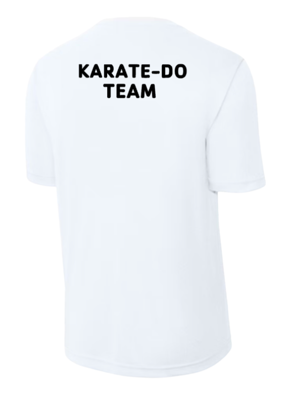 WSKF Dry Fit - Karate Do TEAM