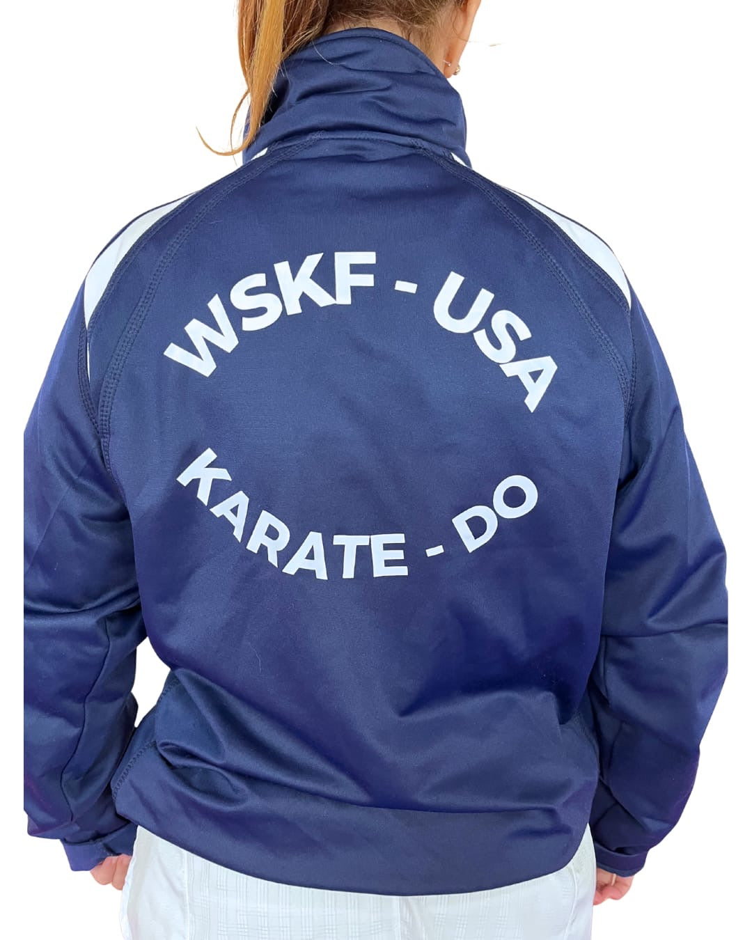 WSKF USA TEAM Jacket