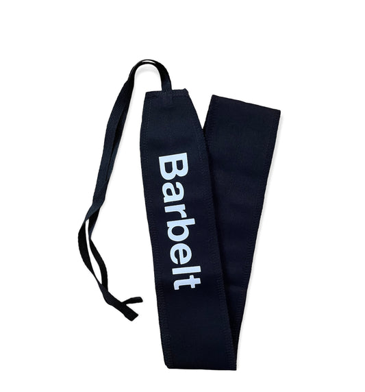 Black Wrist Wrap