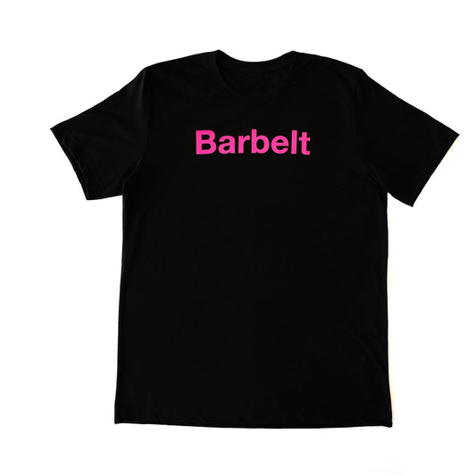 Black Pink Classic T-Shirt