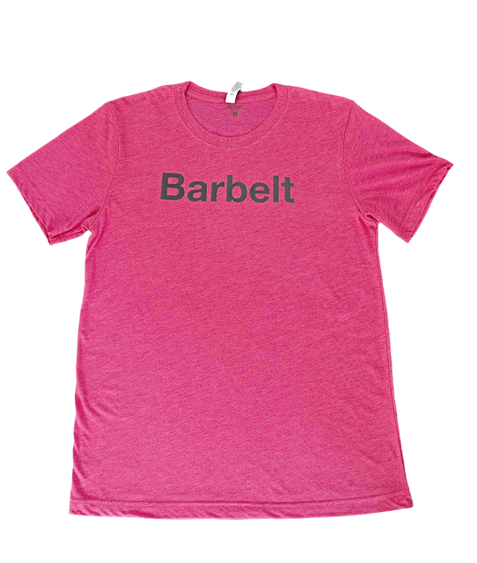 Pink Classic T-Shirt