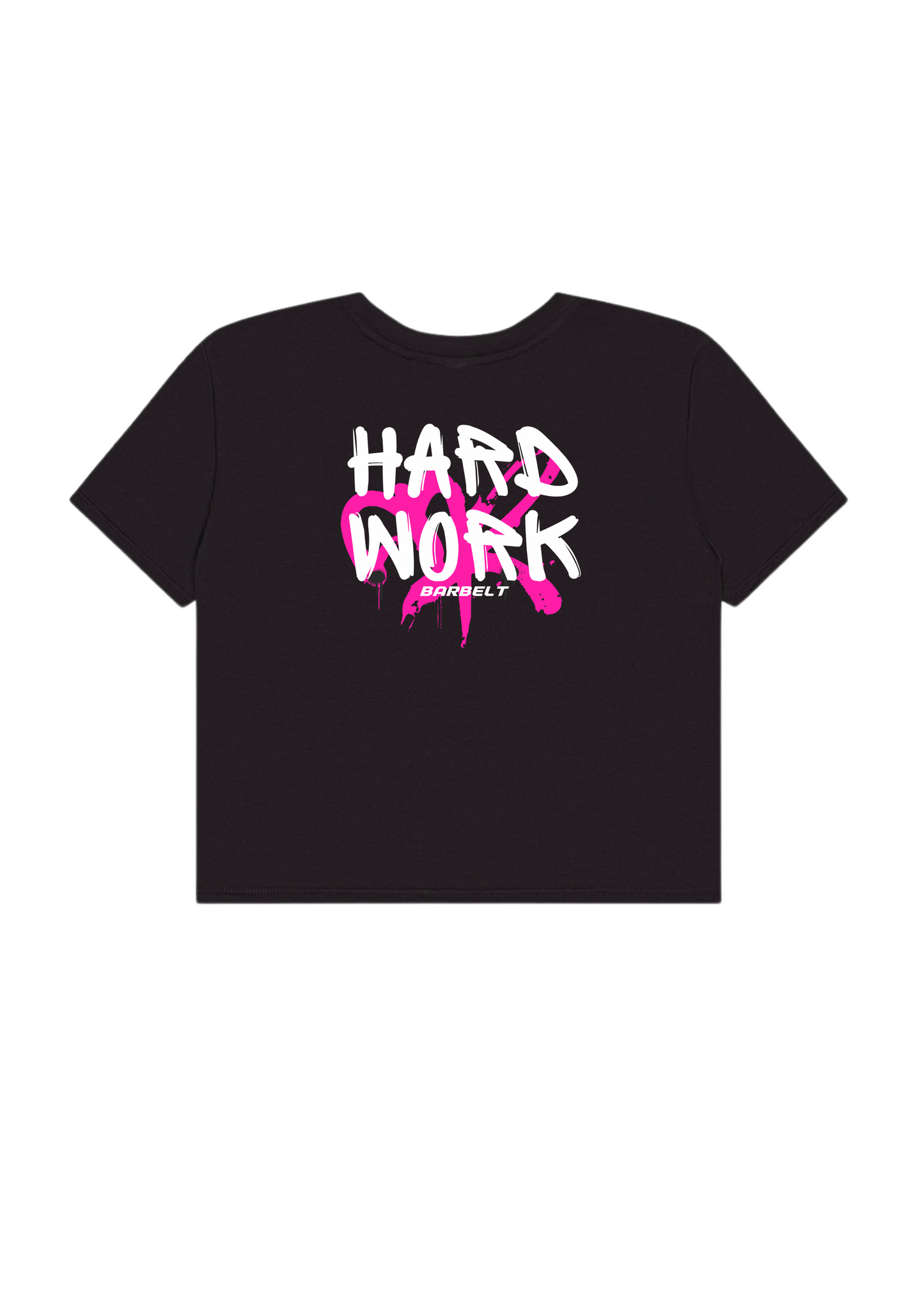 Hard Work - Crop