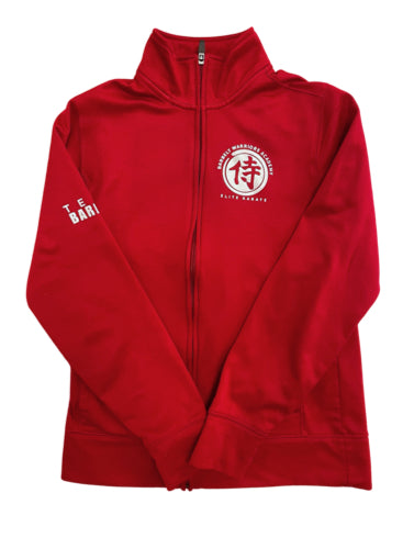 Team Barbelt Elite - Fleece Full Zip