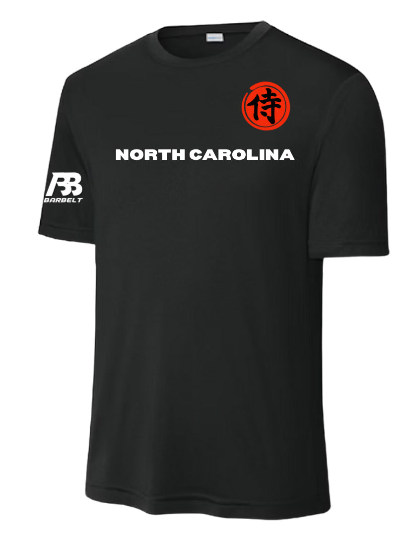 Elite Team - Dryfit T-shirt