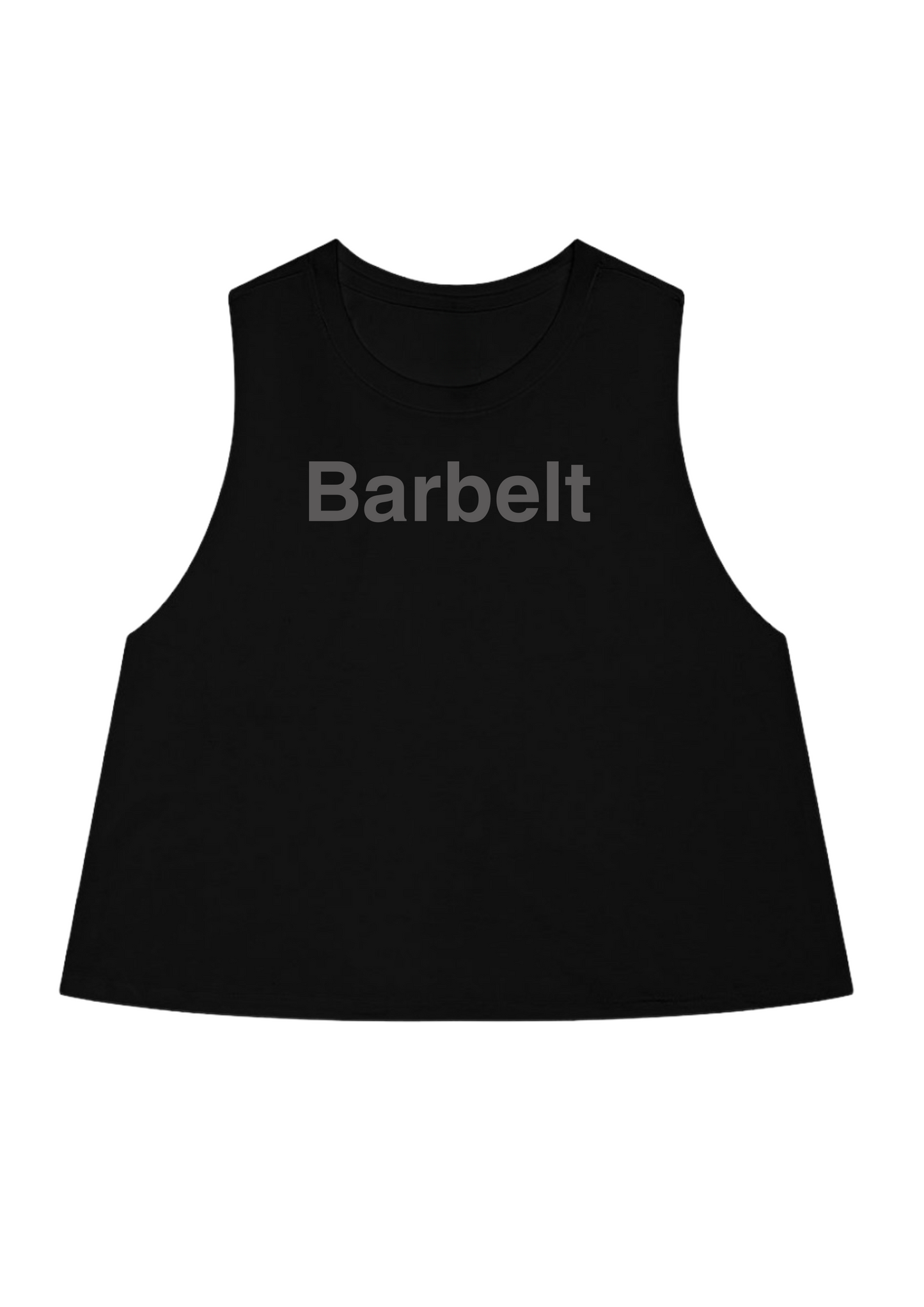 Black Classic Women's Tank