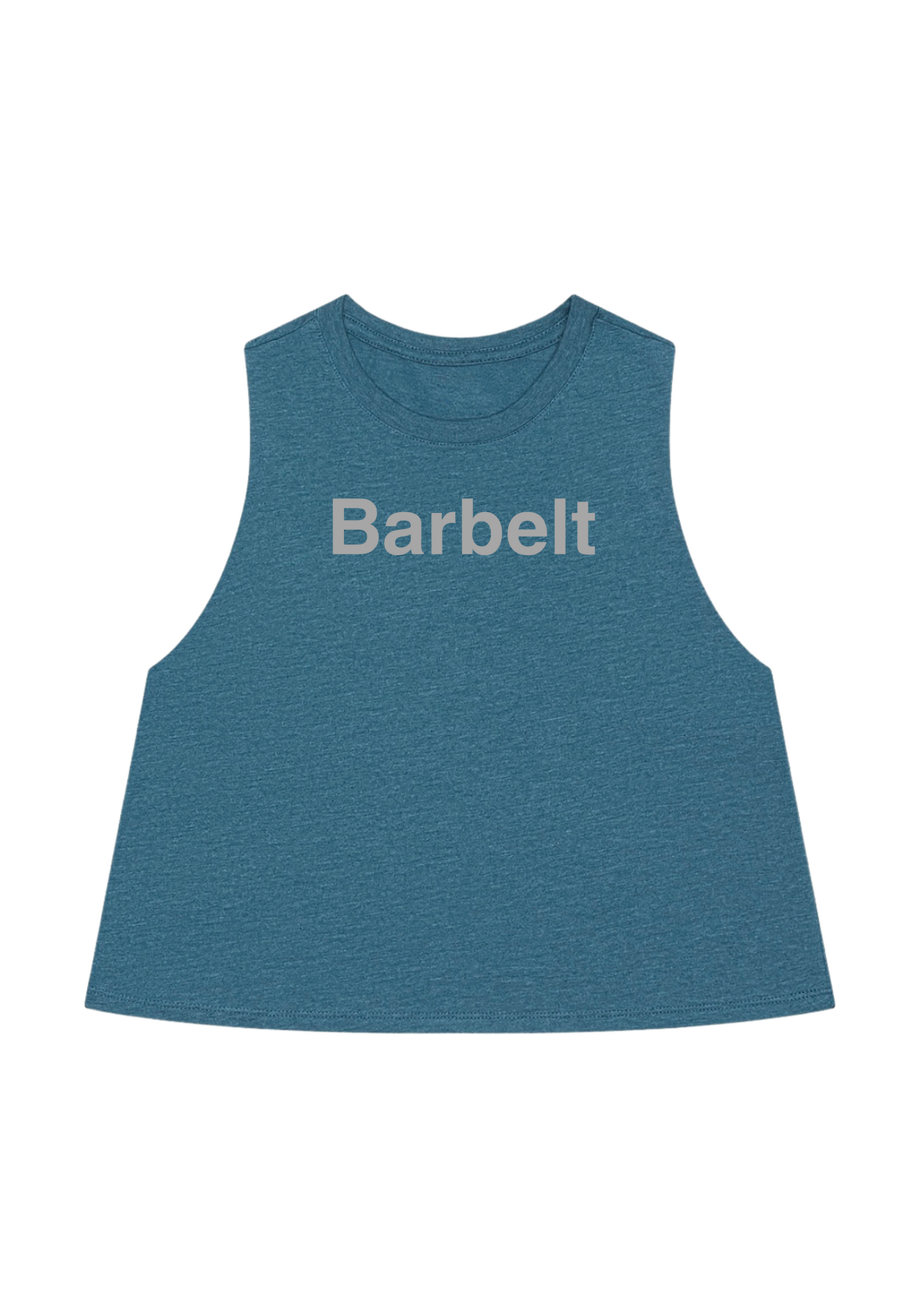 Teal Classic Women's Tank