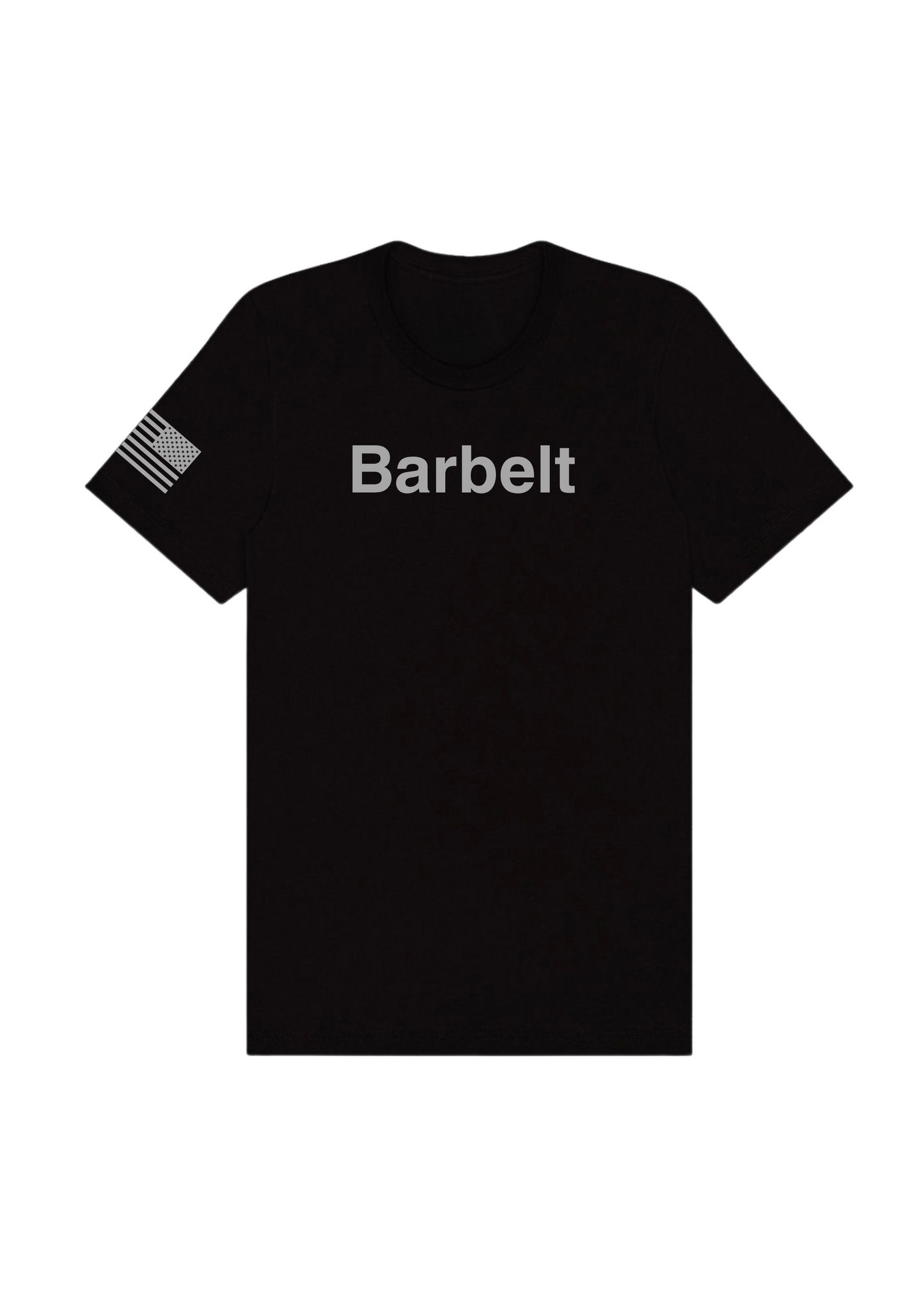Black Classic T-Shirt