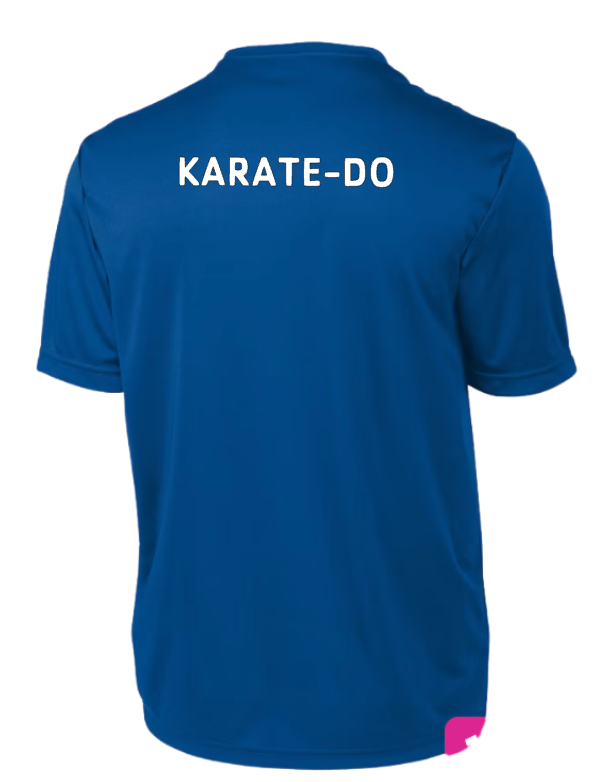 WSKF Dry Fit - Training T-shirt