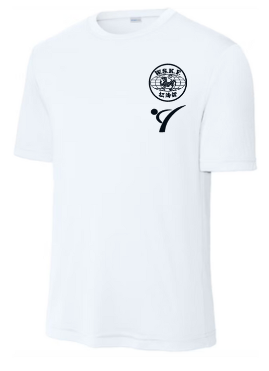 WSKF Dry Fit - Karate Do TEAM
