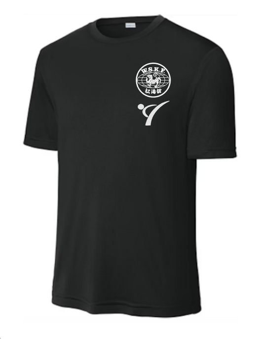 WSKF Dry Fit - Karate Do TEAM