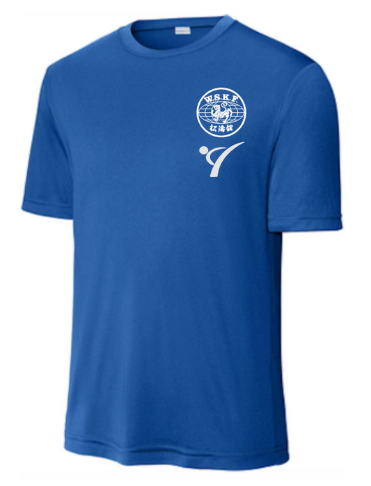 WSKF Dry Fit - Training T-shirt